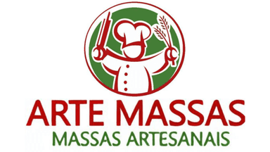logo customizável